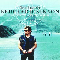 Decoding Bruce Dickinson's Unusual Song Titles: More Than Meets The Eye